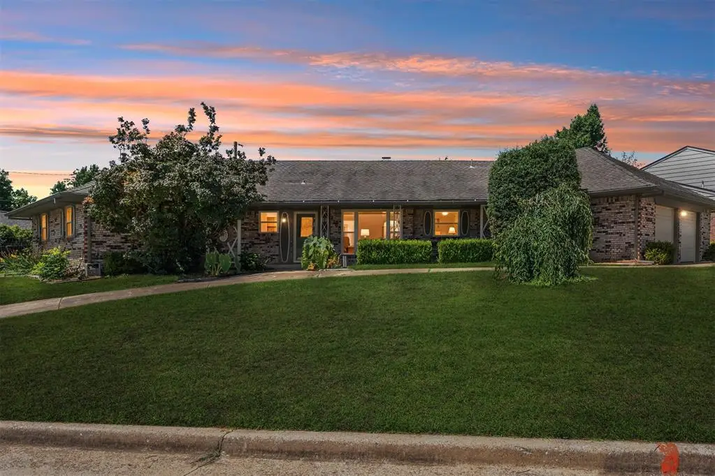 4700 NW 30th Street, Oklahoma City, OK 73122 - #1