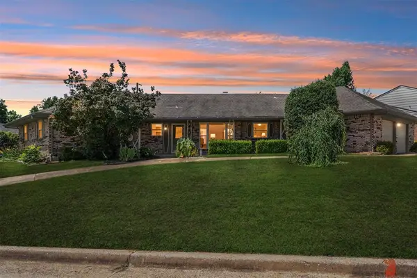 4700 NW 30th Street, Oklahoma City, OK 73122