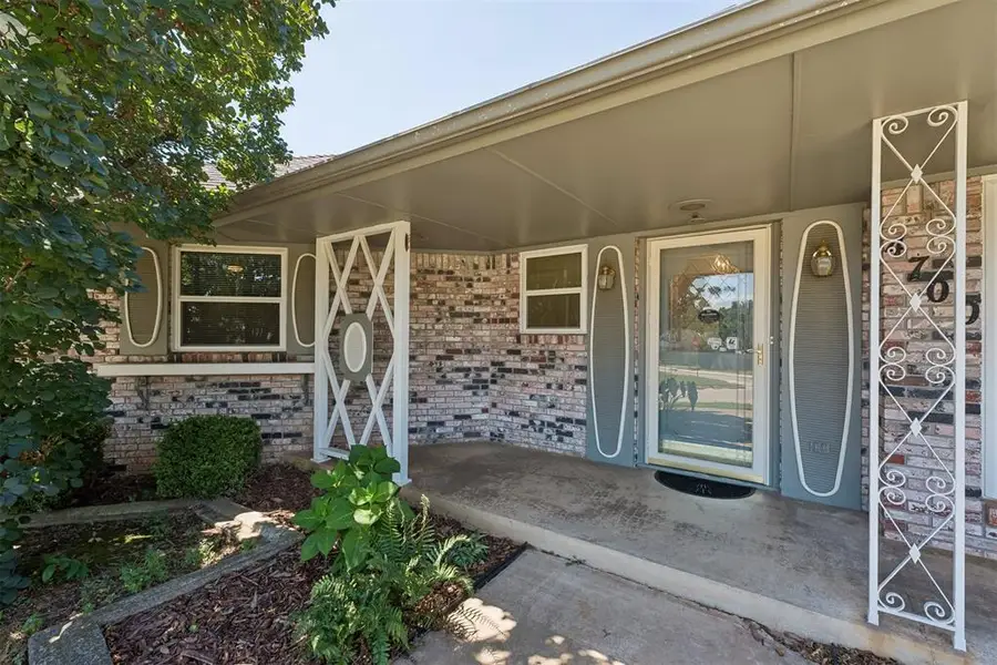 4700 NW 30th Street, Oklahoma City, OK 73122 - #2