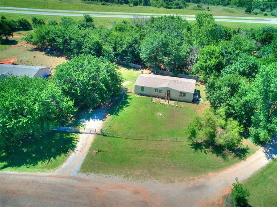 1714 NW 82nd Street, Blanchard, OK 73010 - #3
