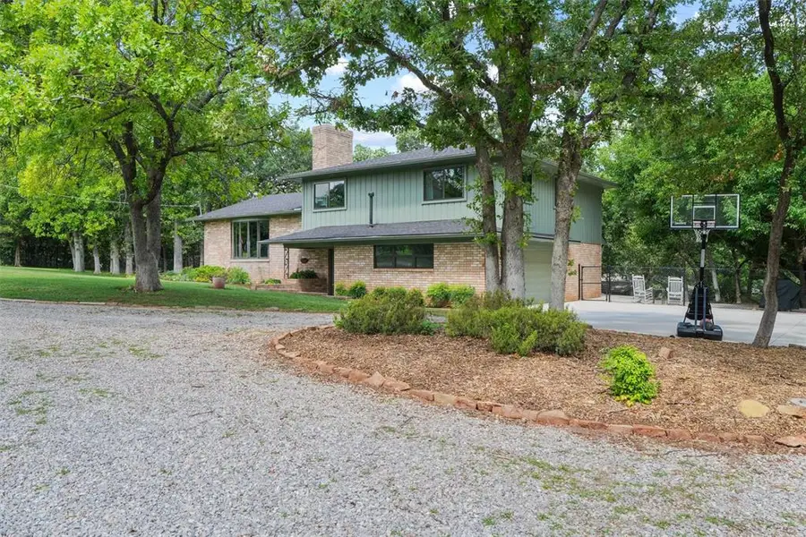 2901 NE 120th Street, Oklahoma City, OK 73131 - #3