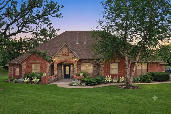 7416 NE 133rd Street, Edmond, OK 73013