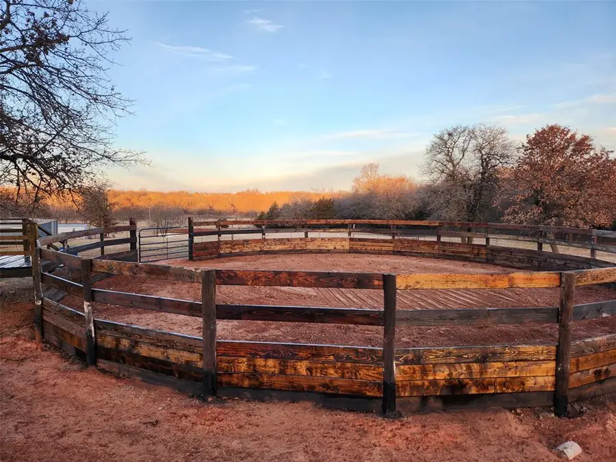 14920 N Harrah Road, Luther, OK 73054 - #3