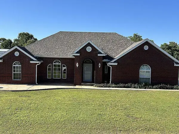 Address Withheld By Seller, Newalla, OK 74857