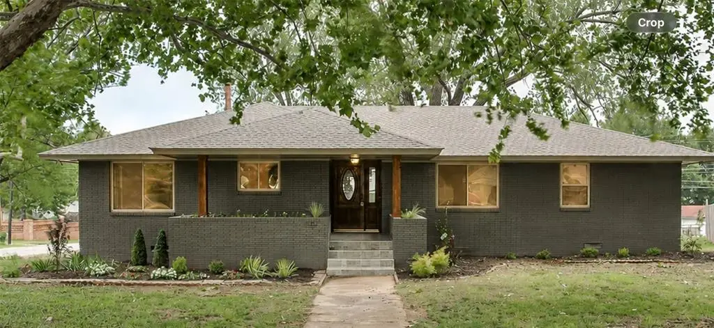 824 N Main Street, Blanchard, OK 73010 - #1