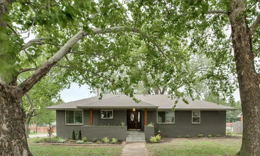 824 N Main Street, Blanchard, OK 73010 - #3