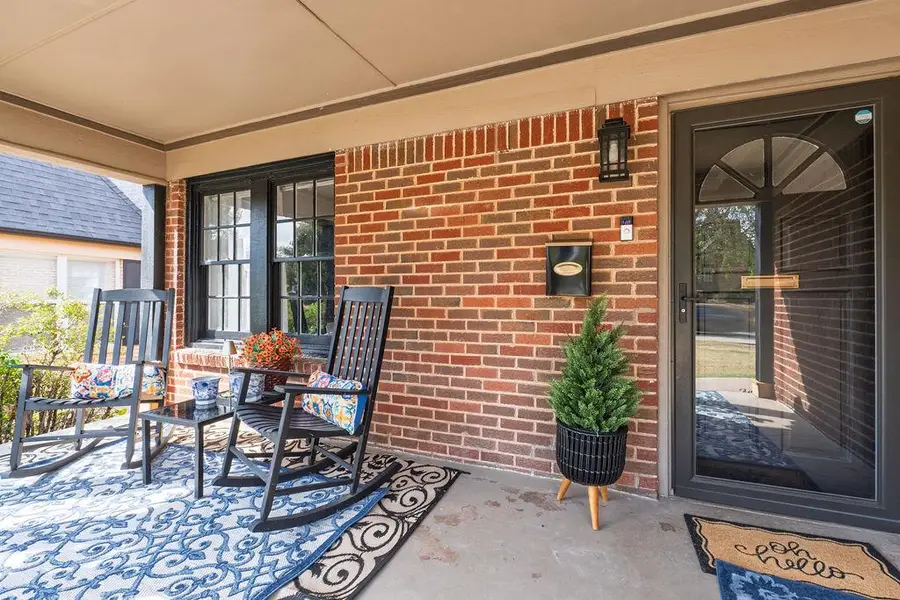 2125 NW 26th Street, Oklahoma City, OK 73107 - #2