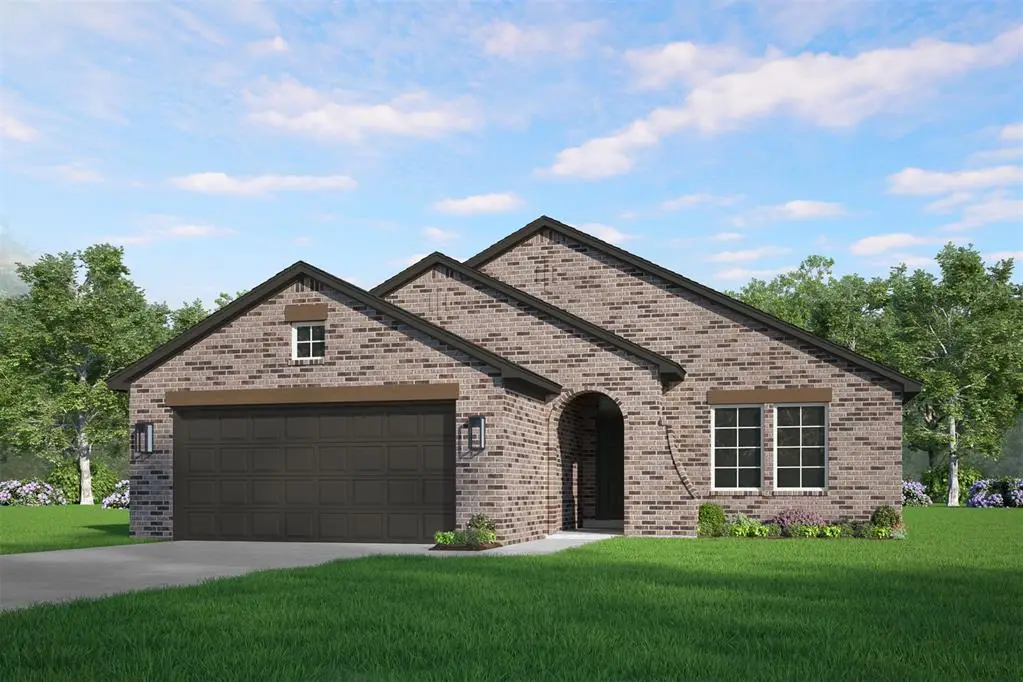 11208 NW 134th Circle, Piedmont, OK 73078 - #1
