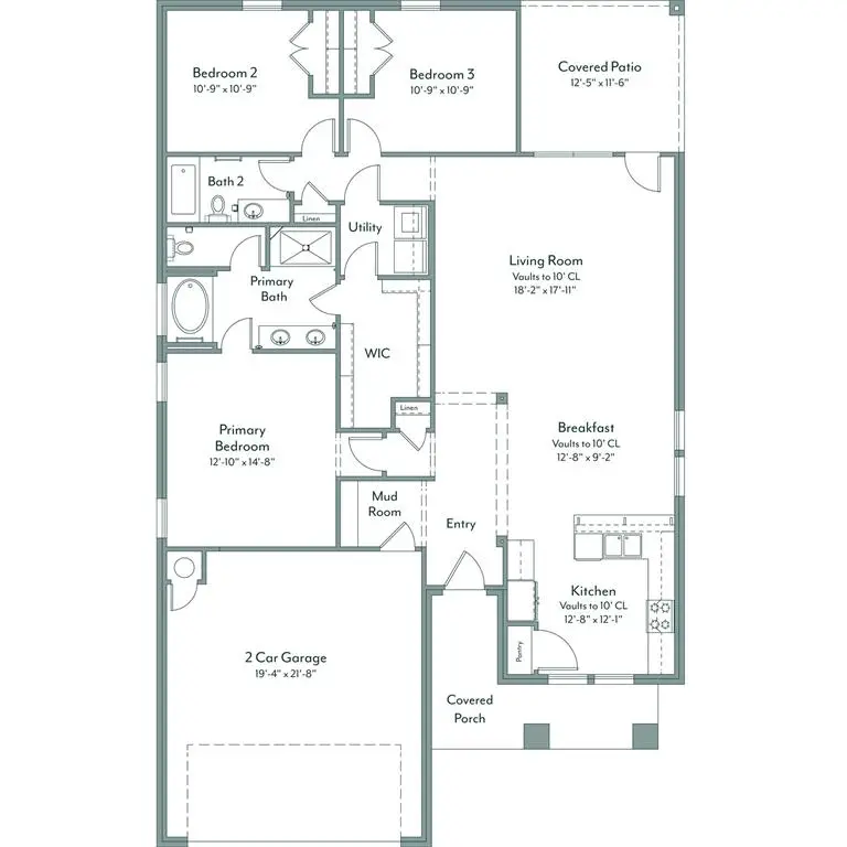 11208 NW 134th Circle, Piedmont, OK 73078 - #2