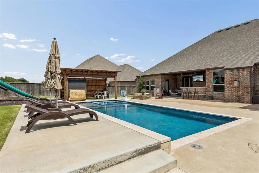 1501 NW 189th Street, Edmond, OK 73012 - #3