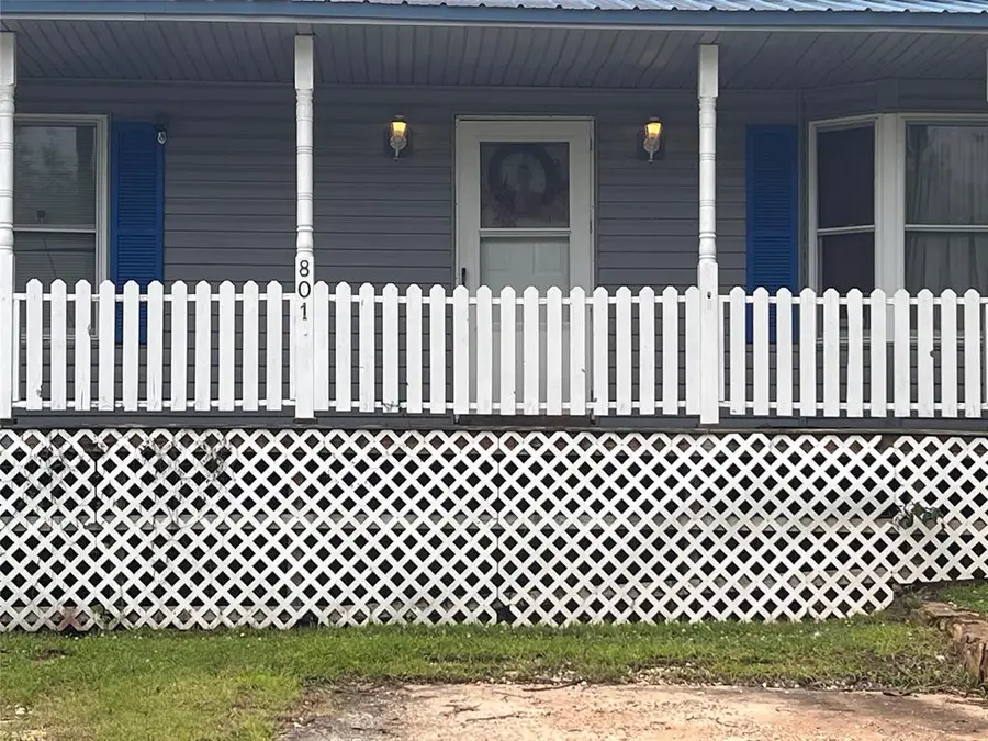 801 N 2nd Street, Seminole, OK 74868 - #2