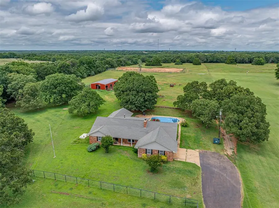 344532 E 890 Road, Chandler, OK 74834 - #2