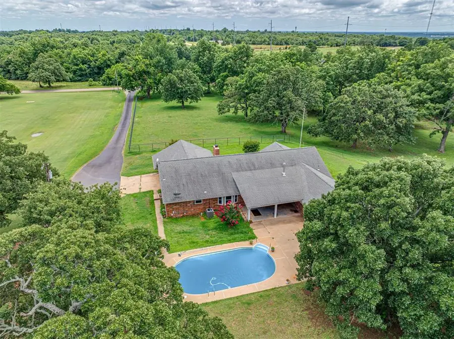 344532 E 890 Road, Chandler, OK 74834 - #3