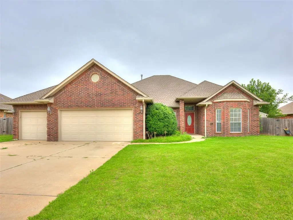 2321 SW 94th Street, Oklahoma City, OK 73159 - #1