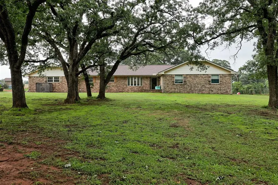 3500 Sunny Acres Lane, Guthrie, OK 73044 - #2