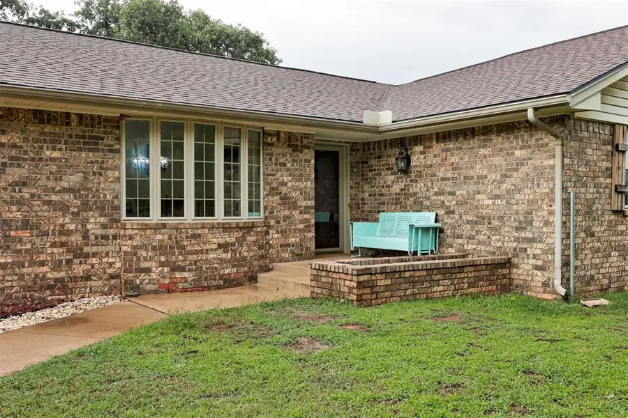 3500 Sunny Acres Lane, Guthrie, OK 73044 - #3