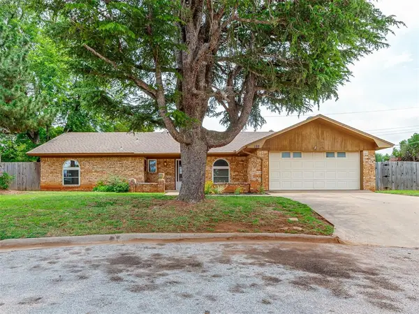 149 Orchard Drive, Chickasha, OK 73018