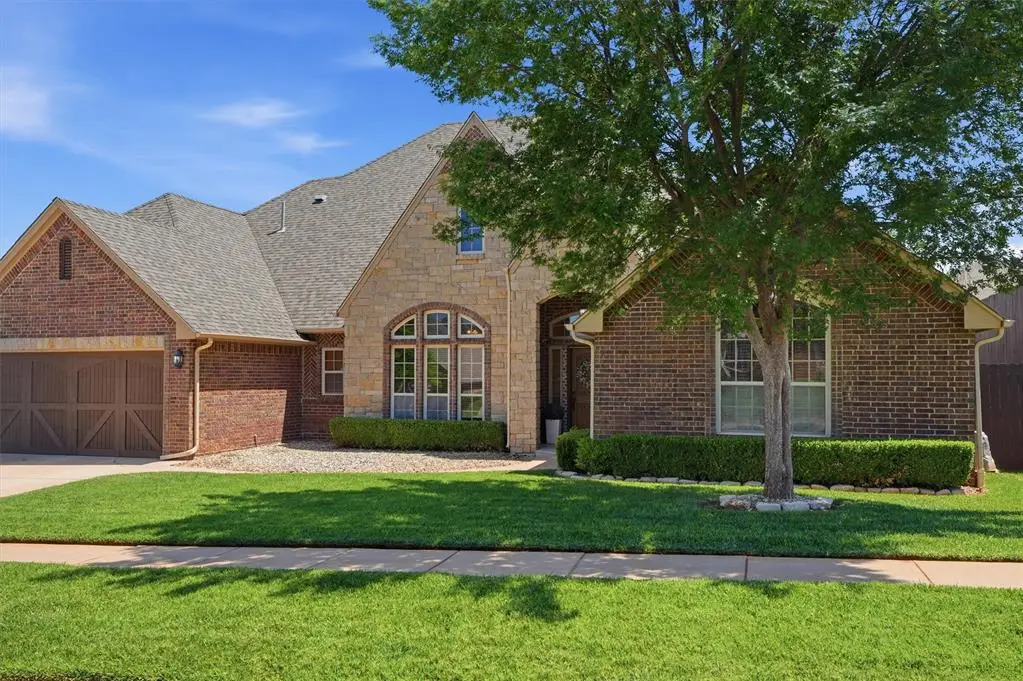 1400 NW 192nd Terrace, Edmond, OK 73012 - #1