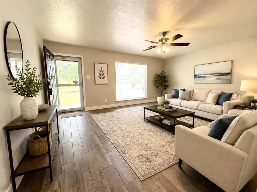 1806 Chandler Drive, Shawnee, OK 74801 - #3