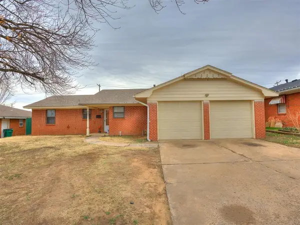 4440 NW 11th Street, Oklahoma City, OK 73107
