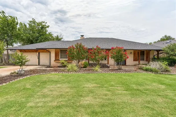 13408 Pinehurst Road, Oklahoma City, OK 73120