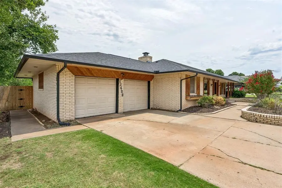 13408 Pinehurst Road, Oklahoma City, OK 73120 - #3