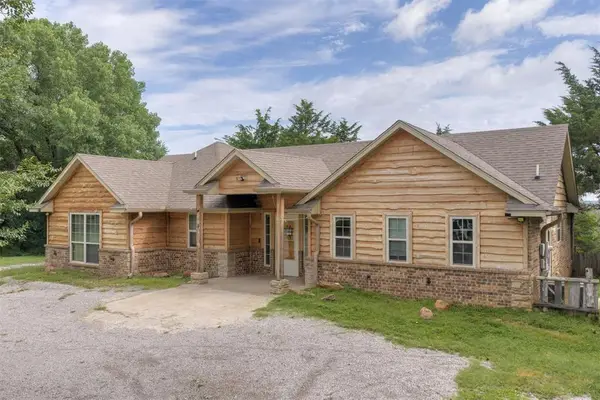 4000 N Country Club Road, Newcastle, OK 73065