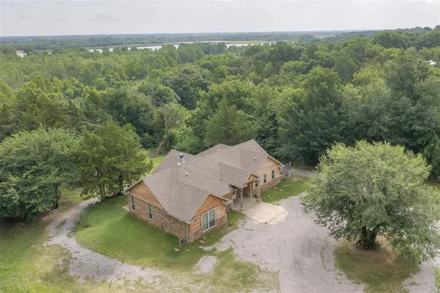 4000 N Country Club Road, Newcastle, OK 73065 - #2