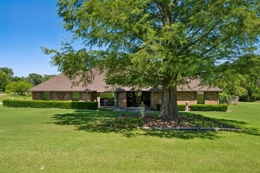 1116 Spring Shadow Drive, Choctaw, OK 73020 - #3