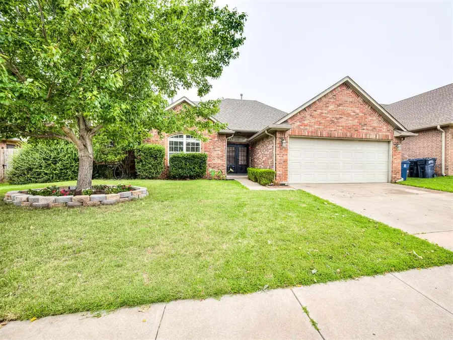 9029 NW 79th Terrace, Yukon, OK 73099 - #3