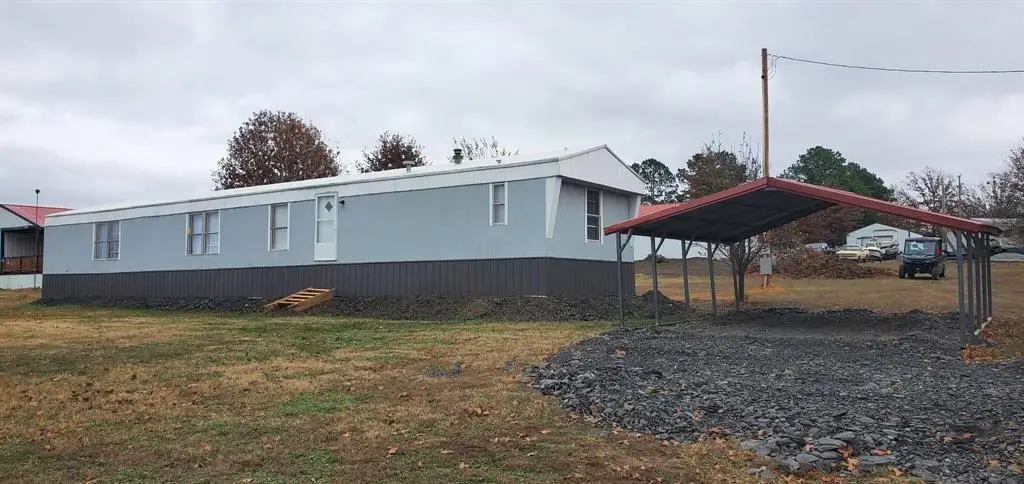 428628 E 1133 Road, Porum, OK 74455 - #1