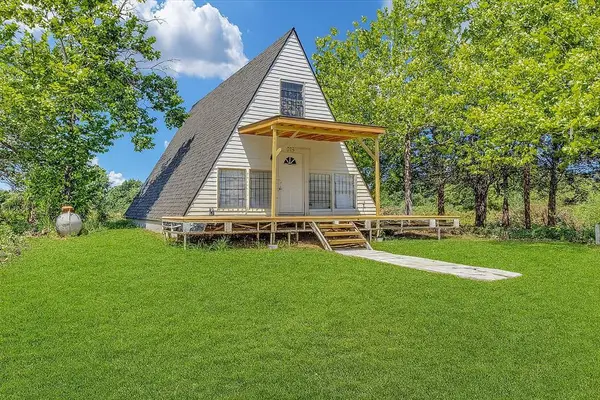 5357 N Ranch Road, Kingston, OK 73439
