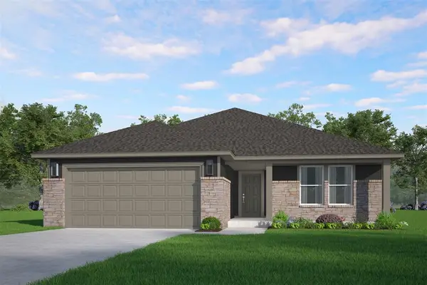 3804 Eureka Drive, Norman, OK 73069