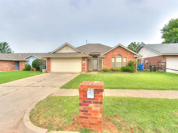 1717 NW Jackson Drive, Norman, OK 73071
