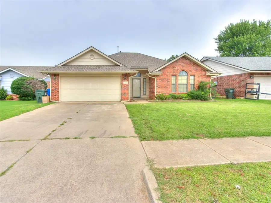 1717 NW Jackson Drive, Norman, OK 73071 - #2