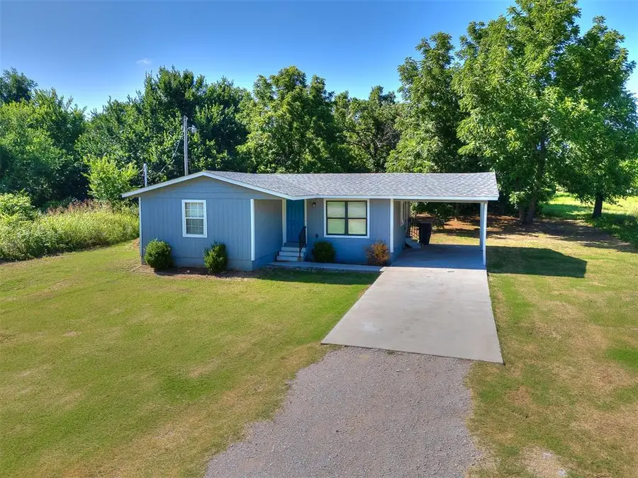10820 NE 48th Street, Spencer, OK 73084 - #3