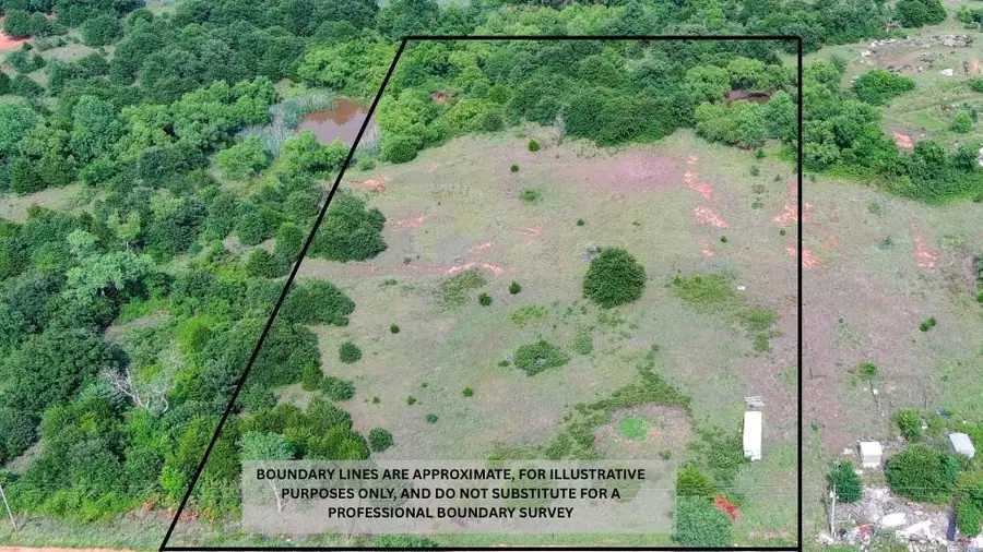 Block 1 Lot 30, Vinson Estates Addition, Lindsay, OK 73052 - #3
