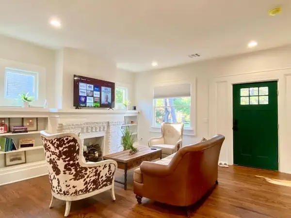 1422 NW 20th Street, Oklahoma City, OK 73106