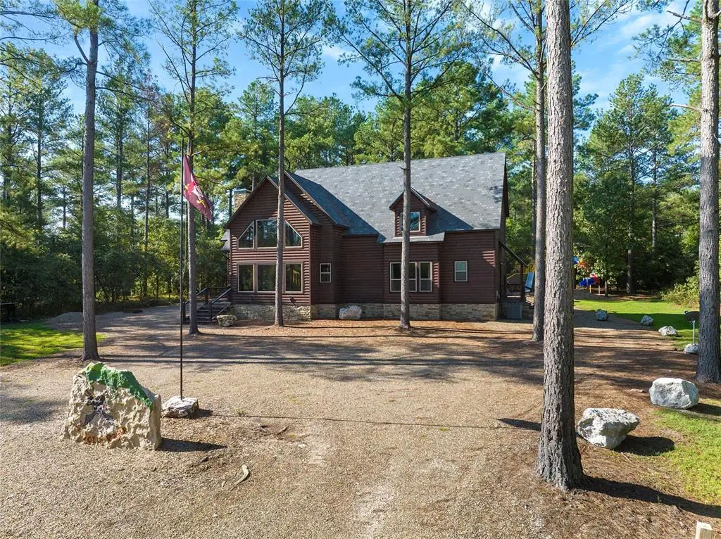 64 Walnut Hill Lane, Broken Bow, OK 74728 - #1