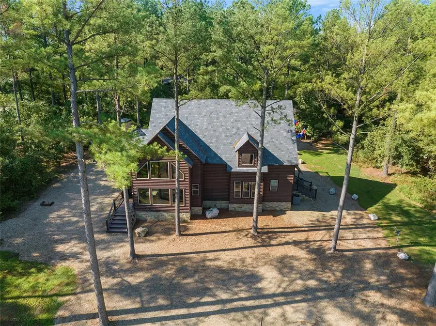 64 Walnut Hill Lane, Broken Bow, OK 74728 - #2