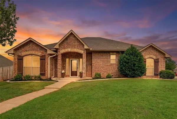 4808 Arbuckle Drive, Edmond, OK 73025