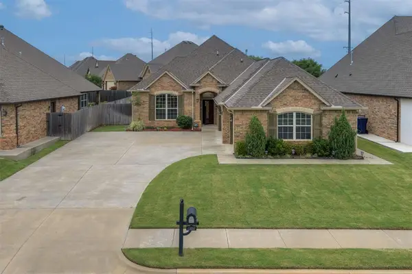 13552 Borgata Lane, Oklahoma City, OK 73170