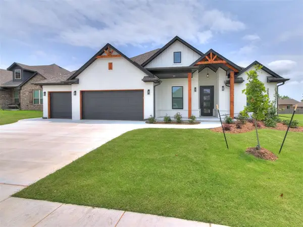 1304 Monterey Drive, Norman, OK 73072