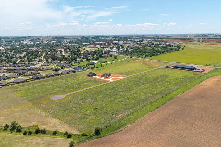 24113 E 1016 Road, Weatherford, OK 73096 - #2