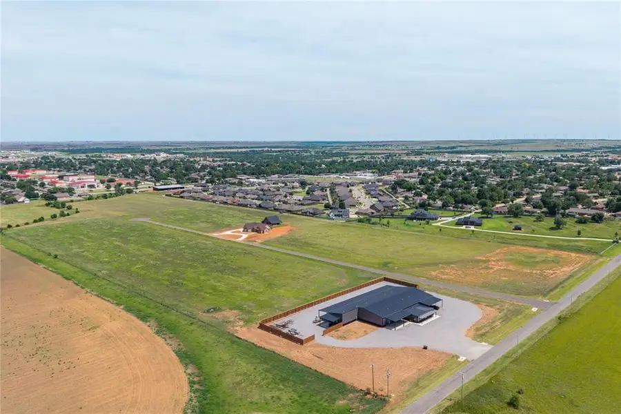 24113 E 1016 Road, Weatherford, OK 73096 - #3