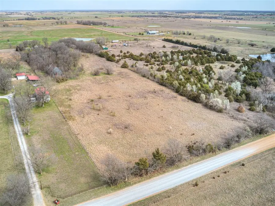 E 360 Road, Big Cabin, OK 74432 - #2