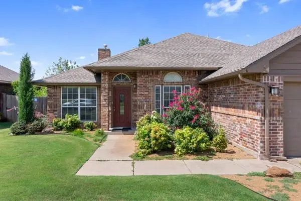 8117 NW 83rd Place, Oklahoma City, OK 73132 - #2