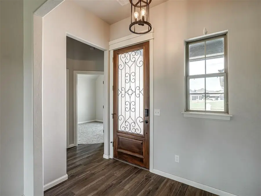2508 NE 15th Street, Moore, OK 73160 - #3