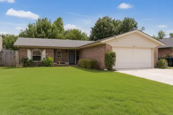 8316 NW 19 Street, Oklahoma City, OK 73127