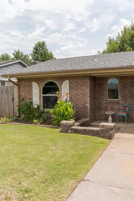 8316 NW 19 Street, Oklahoma City, OK 73127 - #2